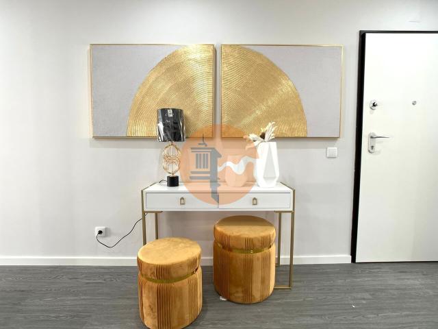 3 bedroom Apartment in Quelfes