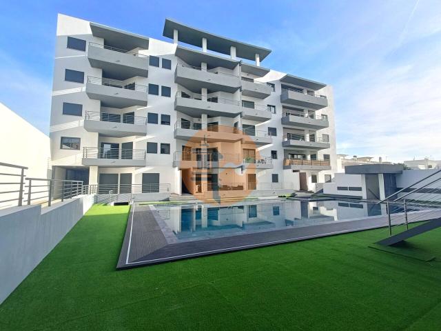 4 bedroom Apartment in Quelfes