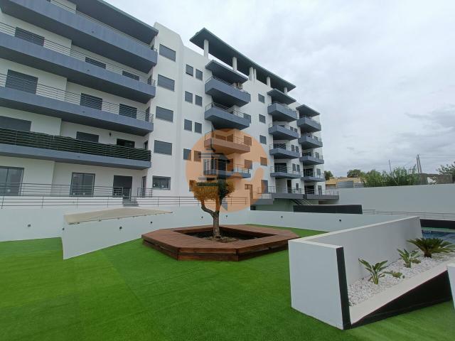 3 bedroom Apartment in Quelfes