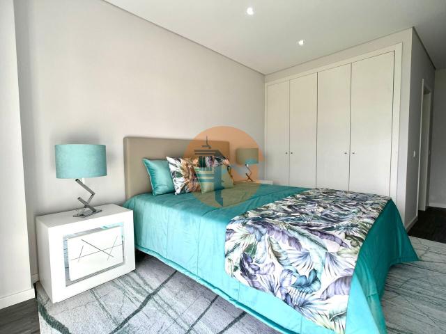 3 bedroom Apartment in Quelfes