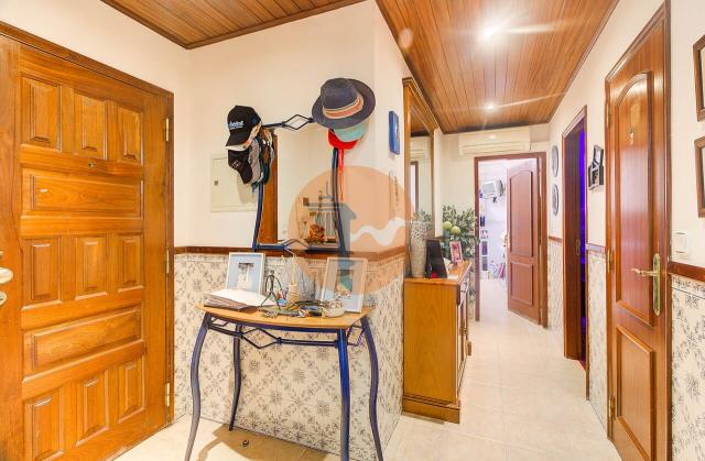 2 bedroom Apartment in Vila Real de Santo António