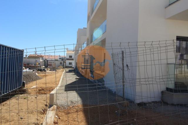 2 bedroom Apartment in Cabanas de Tavira