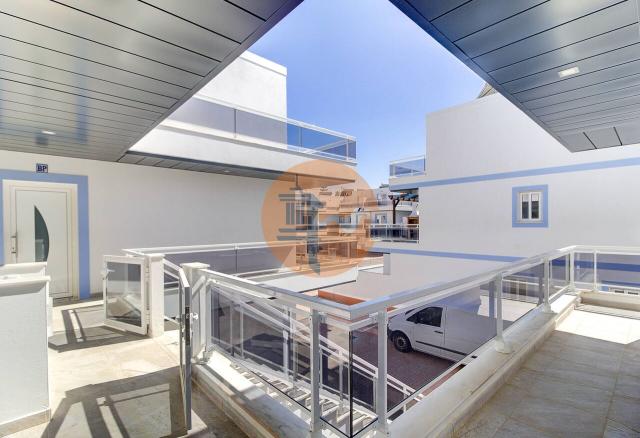 1 bedroom Apartment in Vila Nova de Cacela
