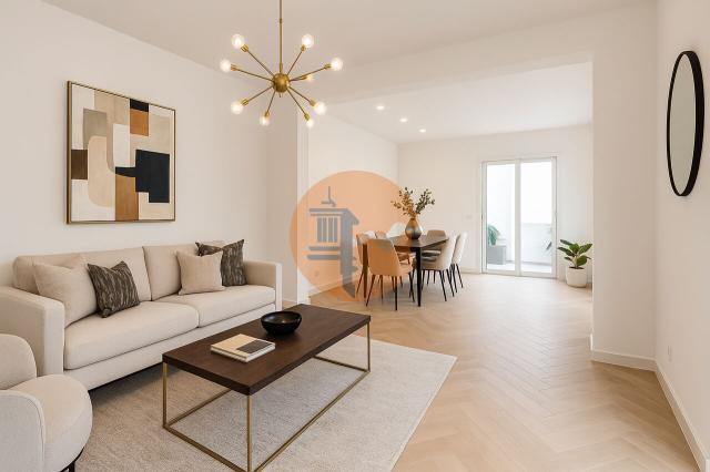 1 bedroom Apartment in Vila Nova de Cacela