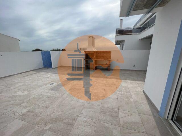 1 bedroom Apartment in Vila Nova de Cacela