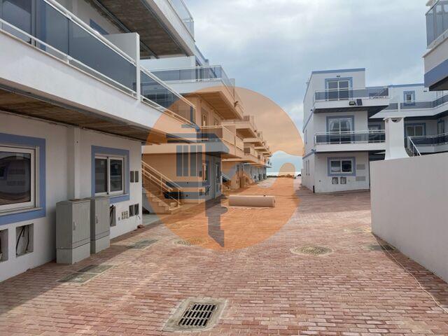 1 bedroom Apartment in Vila Nova de Cacela