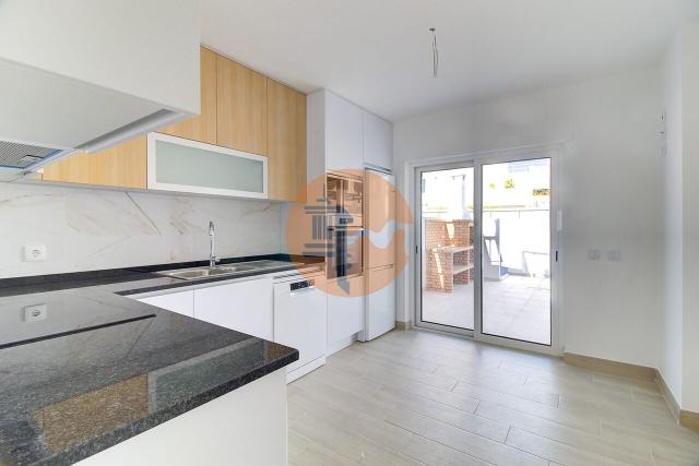 Apartment for sale in Vila Nova de Cacela