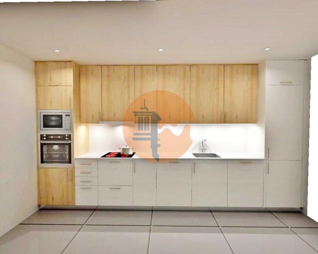 2 bedroom Apartment in Almancil