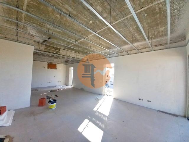 2 bedroom Apartment in Almancil