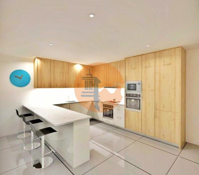 2 bedroom Apartment in Almancil