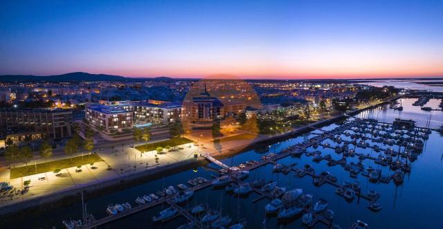 2 bedroom Apartment in Olhão