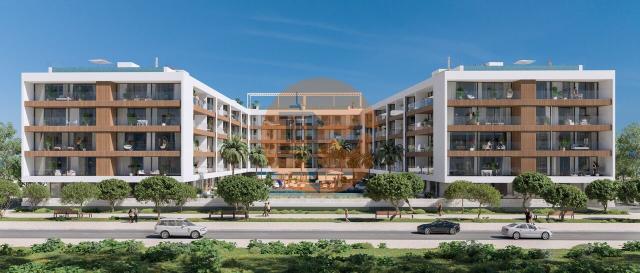 2 bedroom Apartment in Olhão