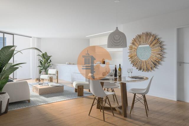 2 bedroom Apartment in Olhão