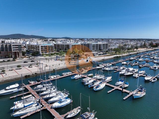 2 bedroom Apartment in Olhão