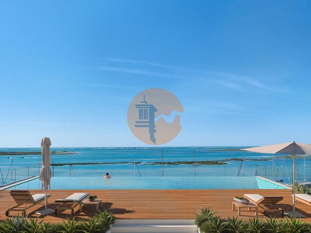 2 bedroom Apartment in Olhão