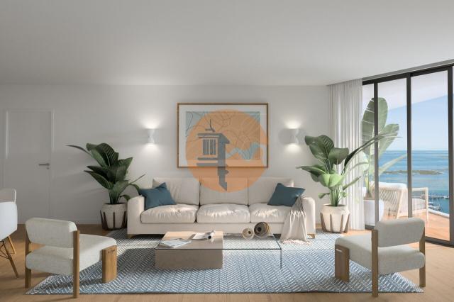 2 bedroom Apartment in Olhão