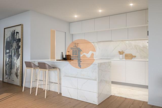 2 bedroom Apartment in Olhão