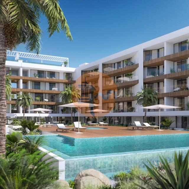 2 bedroom Apartment in Olhão