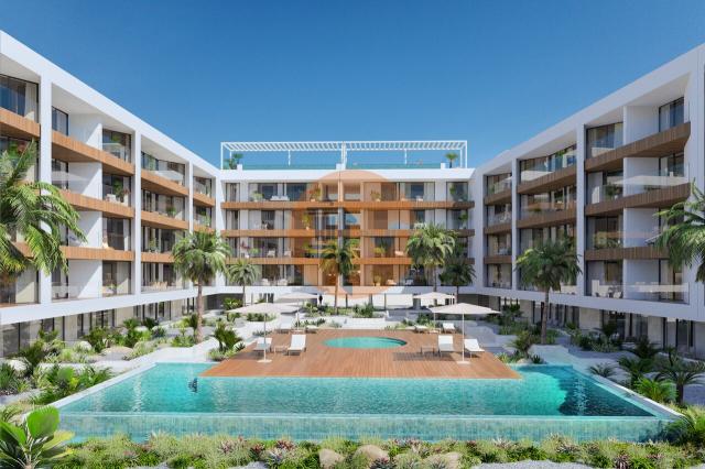 2 bedroom Apartment in Olhão