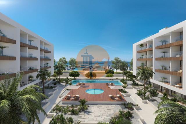 2 bedroom Apartment in Olhão