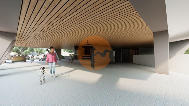 2 bedroom Apartment in Montenegro