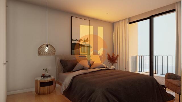 3 bedroom Apartment in Montenegro