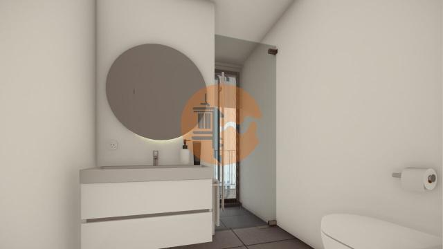 3 bedroom Apartment in Montenegro