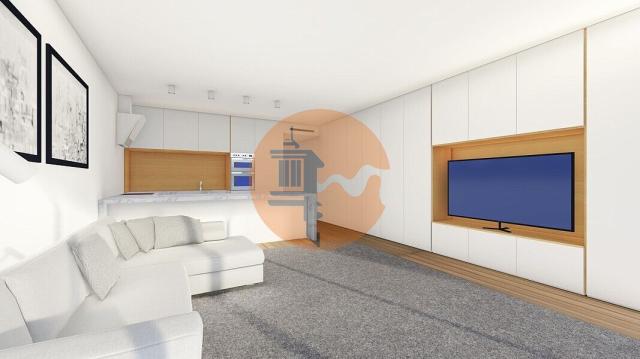 1 bedroom Apartment in Montenegro