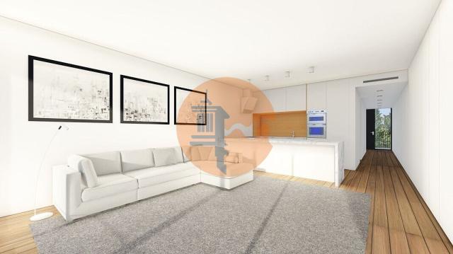 1 bedroom Apartment in Montenegro