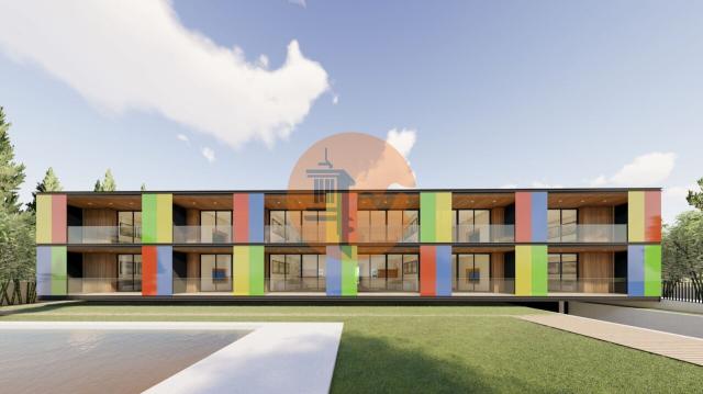 1 bedroom Apartment in Montenegro