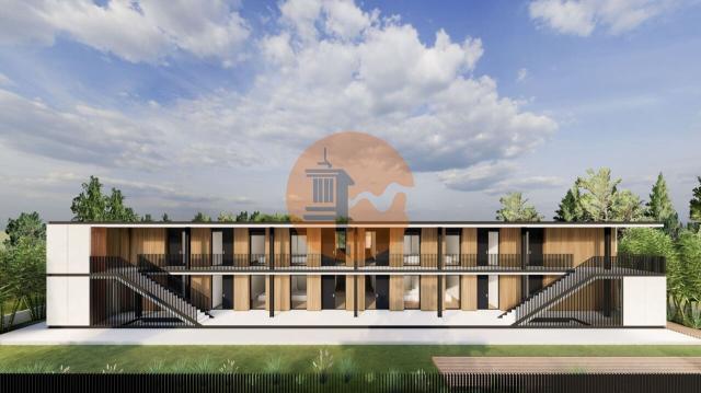 1 bedroom Apartment in Montenegro