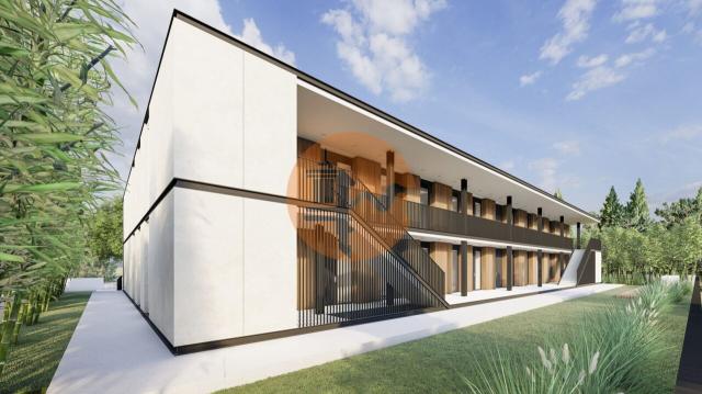 1 bedroom Apartment in Montenegro