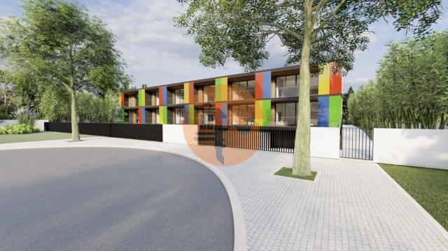 1 bedroom Apartment in Montenegro