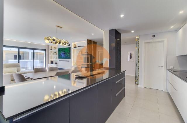 3 bedroom Apartment in Vila Real de Santo António