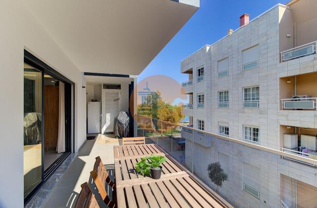 3 bedroom Apartment in Vila Real de Santo António