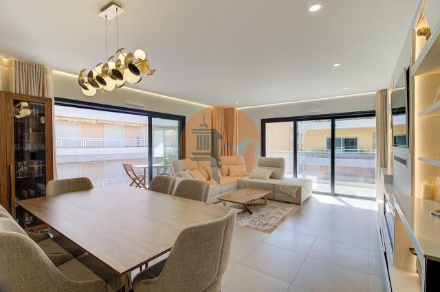 3 bedroom Apartment in Vila Real de Santo António