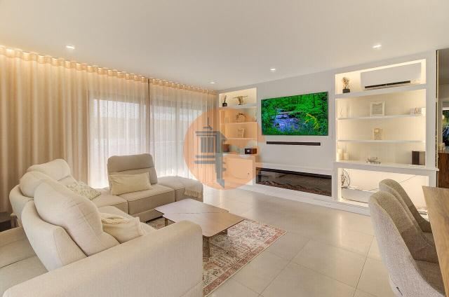 3 bedroom Apartment in Vila Real de Santo António