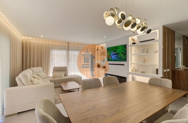 3 bedroom Apartment in Vila Real de Santo António