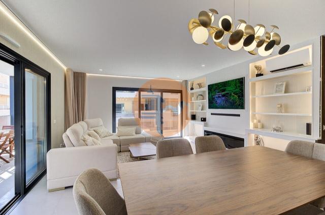 3 bedroom Apartment in Vila Real de Santo António