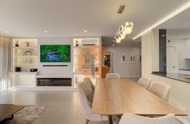 3 bedroom Apartment in Vila Real de Santo António