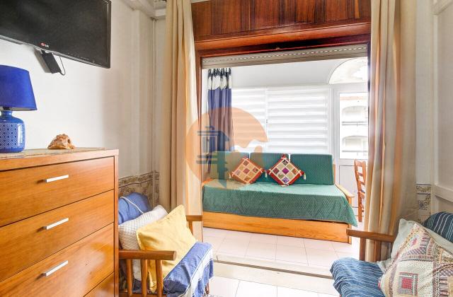 Apartment for sale in Monte Gordo