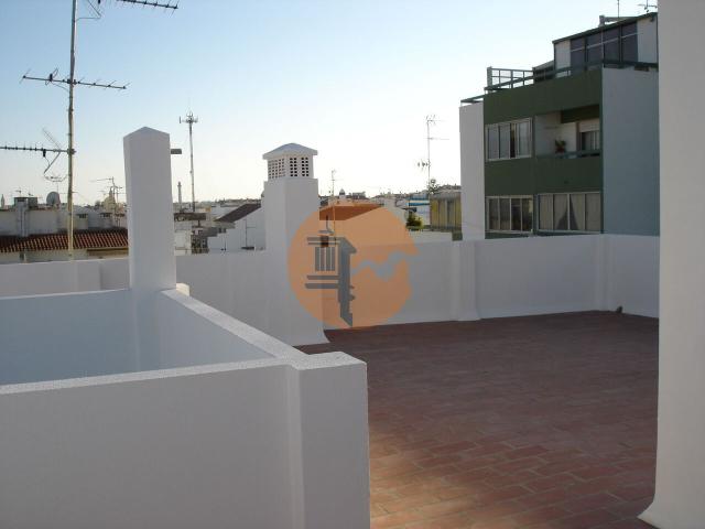 1 bedroom Apartment in Vila Real de Santo António