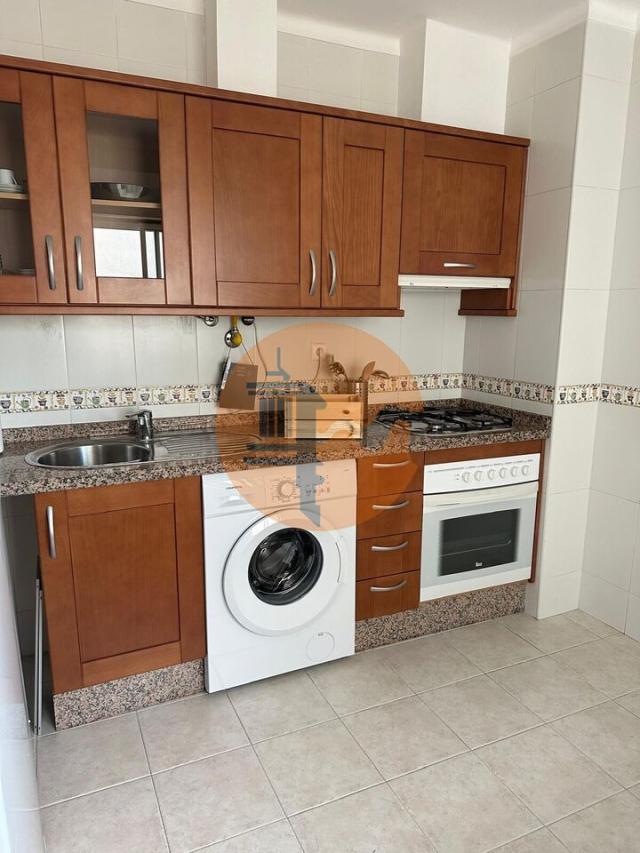 1 bedroom Apartment in Vila Real de Santo António