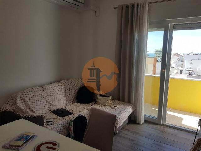 1 bedroom Apartment in Monte Gordo