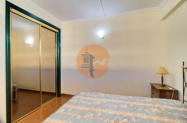2 bedroom Apartment in Monte Gordo