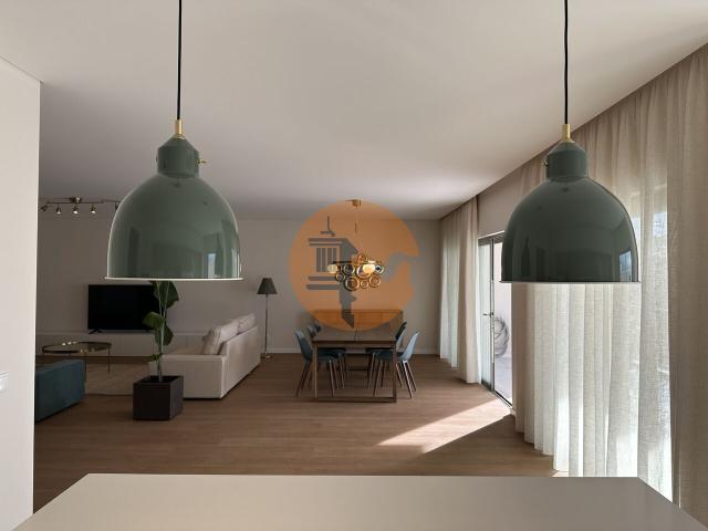 3 bedroom Apartment in Olhão