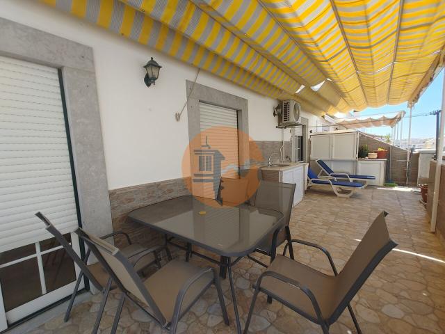 3 bedroom Apartment in Vila Real de Santo António