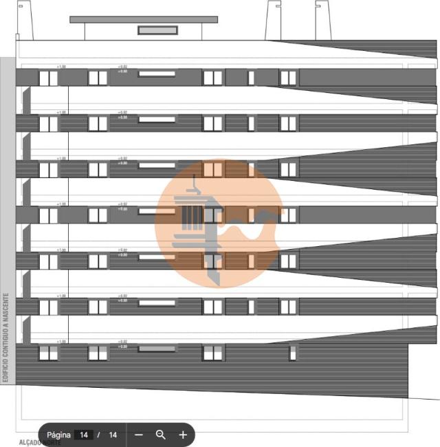 1 bedroom Apartment in Monte Gordo
