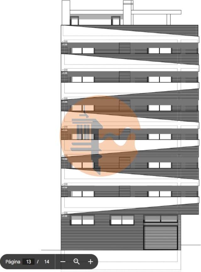 1 bedroom Apartment in Monte Gordo