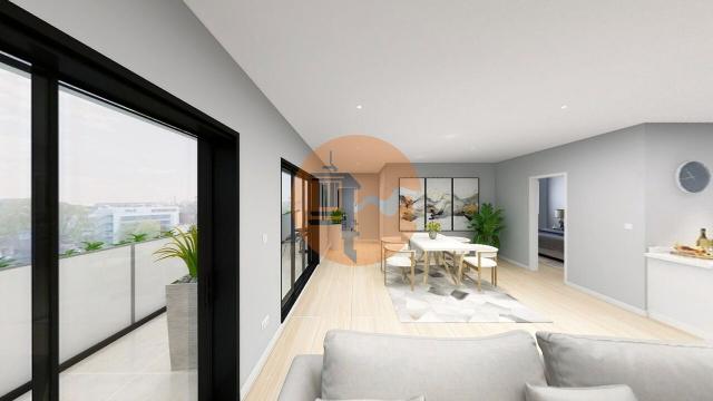 1 bedroom Apartment in Monte Gordo